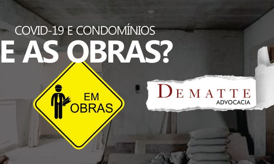 DEMATTE | Advocacia - BLOG - CORONA